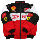 Ferrari Jacket
